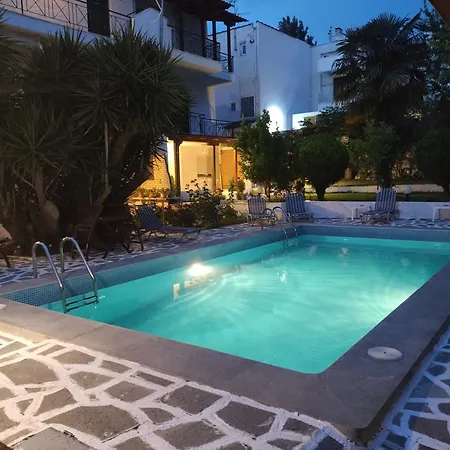 Appartamento Kali Lux Duplex