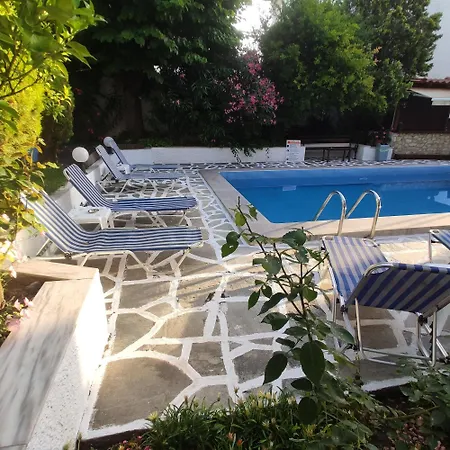 Kali Lux Duplex * Kallithea (Chalkidiki)