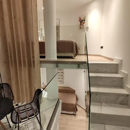 Kali Lux Duplex * Kallithea (Chalkidiki)