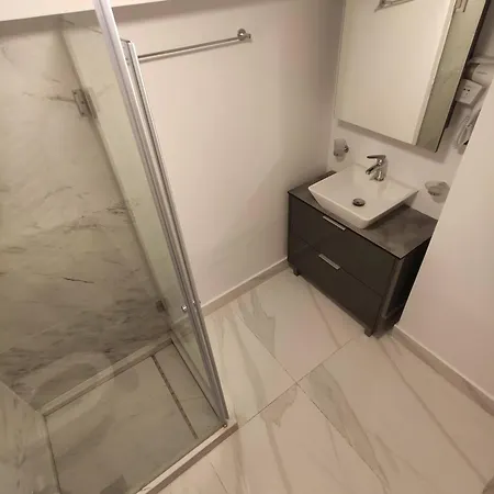 Kali Lux Duplex Appartamento Kallithea (Chalkidiki)