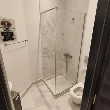 Kali Lux Duplex Appartamento *