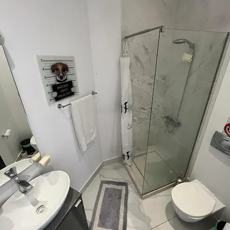 Appartamento Kali Lux Duplex