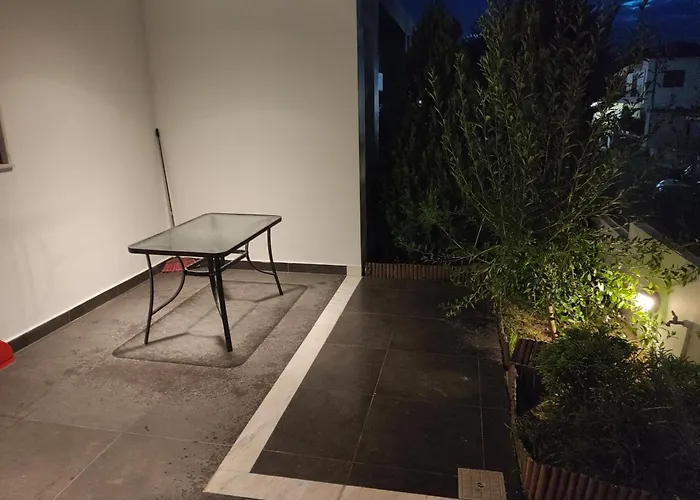 Daire Kali Lux Duplex *
