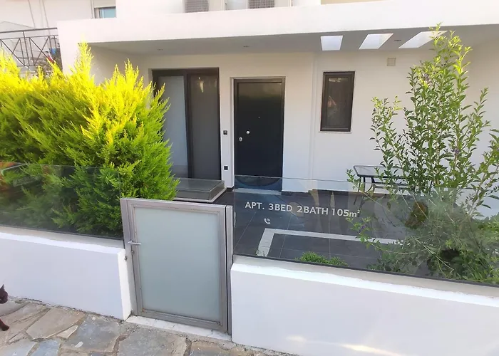 Kali Lux Duplex *