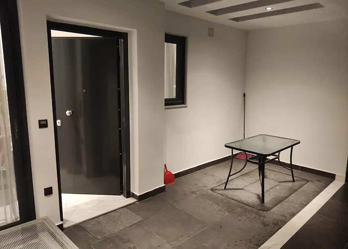 Kali Lux Duplex