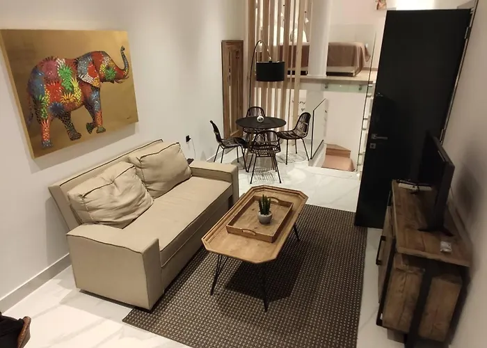 Kali Lux Duplex *
