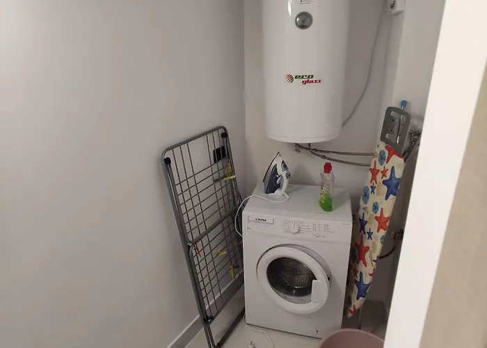Kali Lux Duplex *