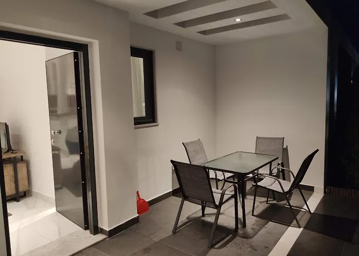 Kali Lux Duplex Daire