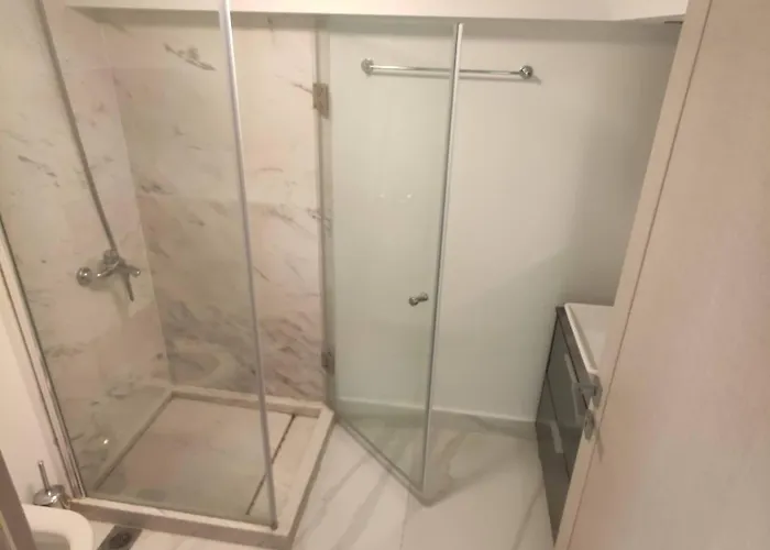 Daire Kali Lux Duplex Kallithea (Chalkidiki)