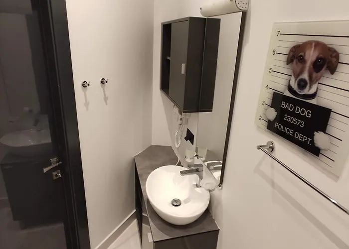 Kali Lux Duplex * Kallithea (Chalkidiki)