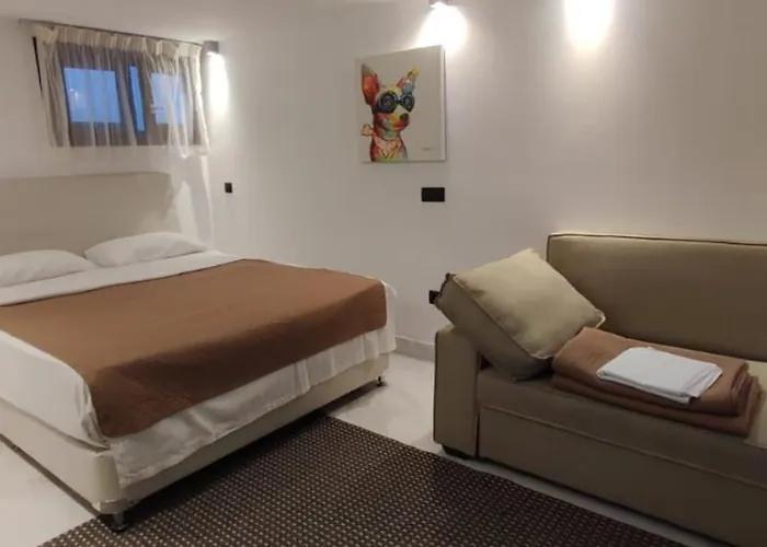Kali Lux Duplex *