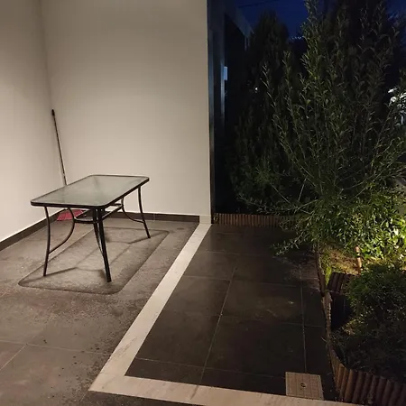 Daire Kali Lux Duplex *