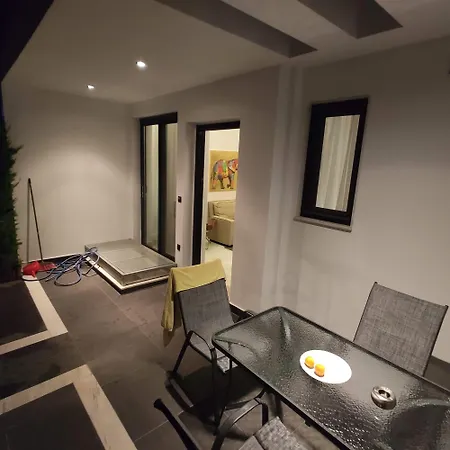 Kali Lux Duplex Apartamento