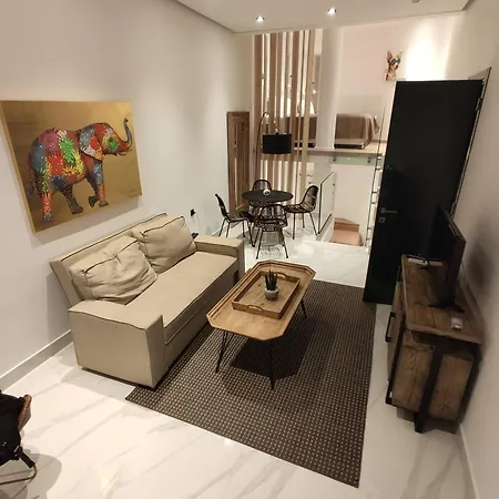 Kali Lux Duplex *