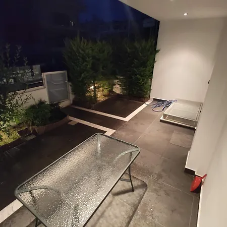 Kali Lux Duplex Kallithea (Chalkidiki)