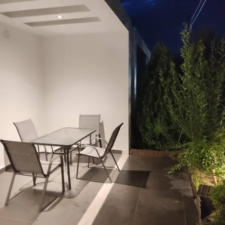 Daire Kali Lux Duplex *