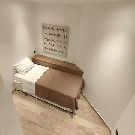 Kali Lux Duplex Apartamento Kallithea (Chalkidiki)