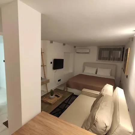 Daire Kali Lux Duplex Kallithea (Chalkidiki)