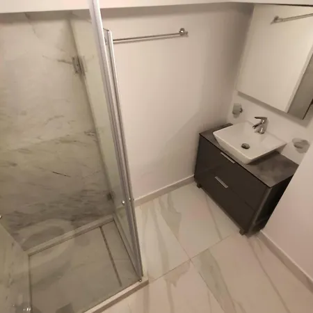 Apartamento Kali Lux Duplex *