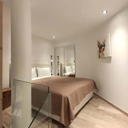 Kali Lux Duplex Kallithea (Chalkidiki)