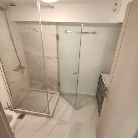 Daire Kali Lux Duplex Kallithea (Chalkidiki)