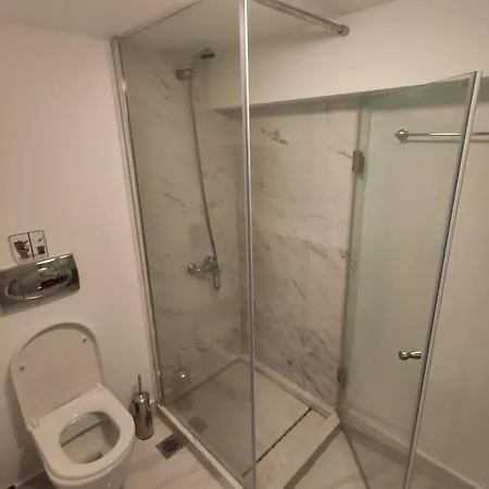 Apartamento Kali Lux Duplex