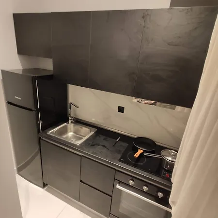 Kali Lux Duplex Daire *