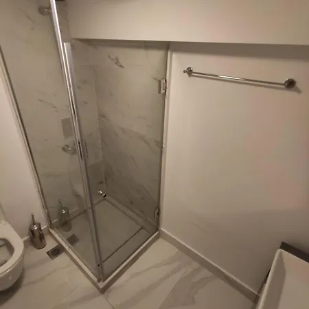 Daire Kali Lux Duplex *