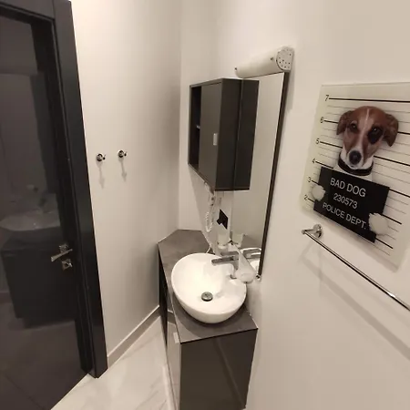 Kali Lux Duplex * Kallithea (Chalkidiki)