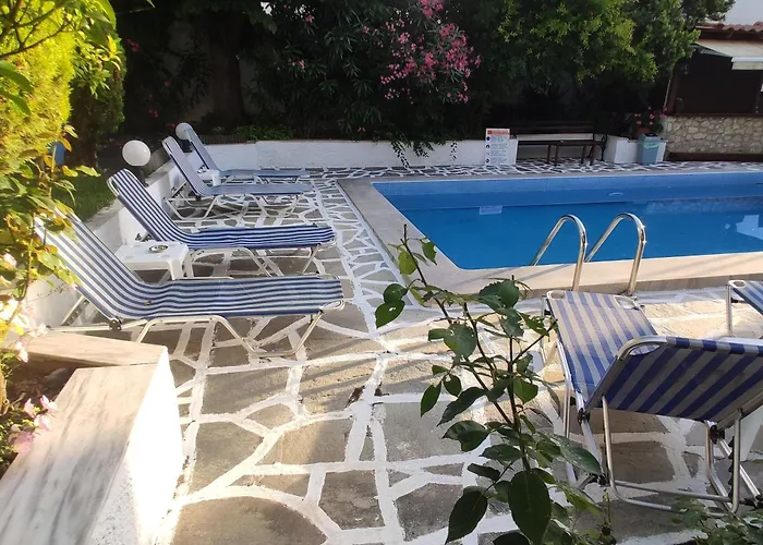 Kali Lux Duplex * Kallithea (Chalkidiki)