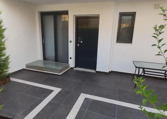 Kali Lux Duplex Kallithea (Chalkidiki)