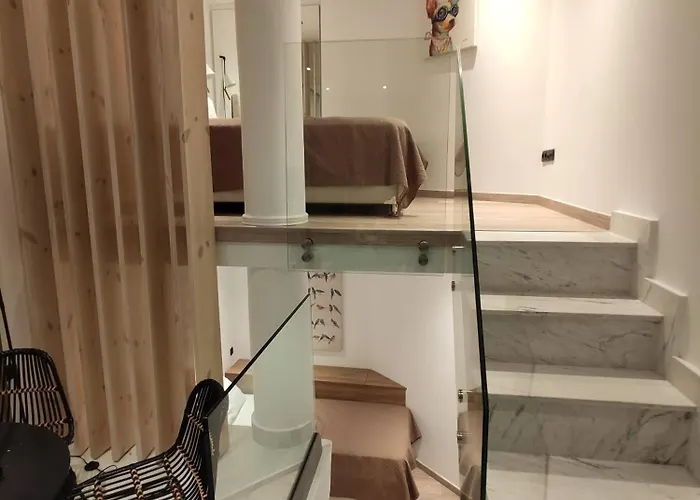 Kali Lux Duplex * Kallithea (Chalkidiki)