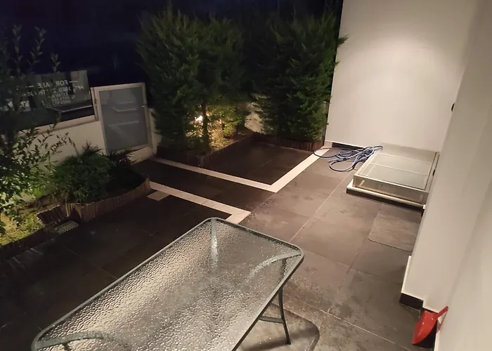 Kali Lux Duplex Kallithea (Chalkidiki)