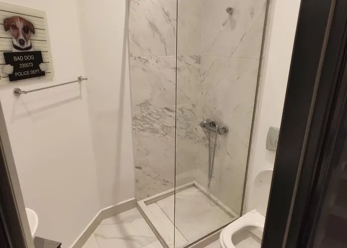 Kali Lux Duplex Appartement *