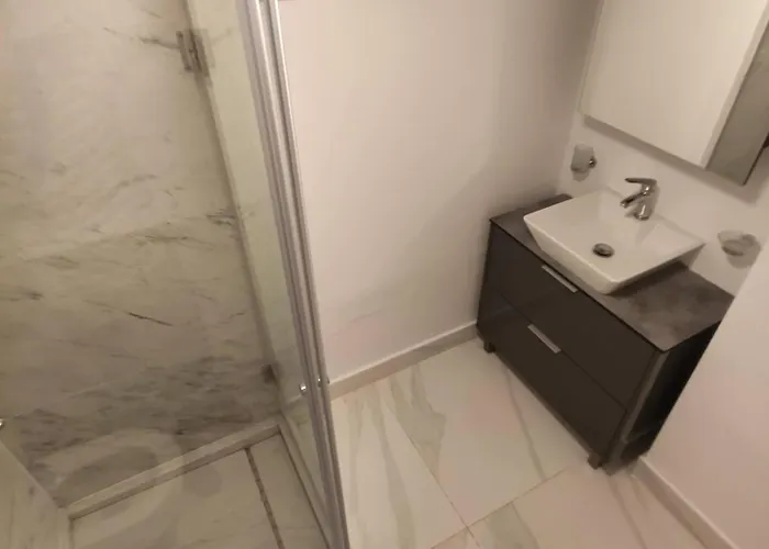 Appartement Kali Lux Duplex *