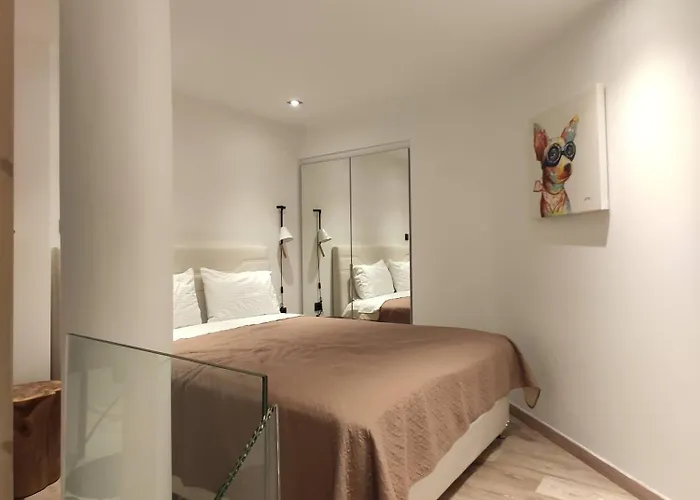 Kali Lux Duplex Kallithea (Chalkidiki)