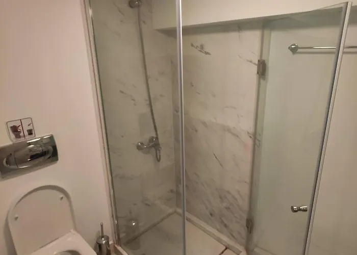 Appartement Kali Lux Duplex