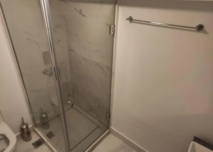 Appartement Kali Lux Duplex *