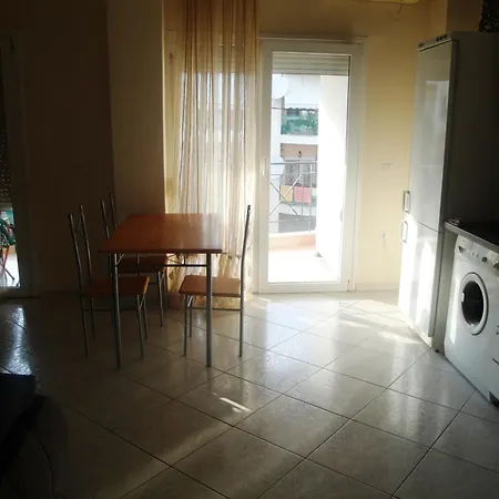 Kali Lux Duplex Apartment