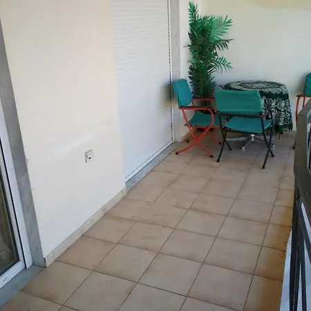 Apartment Kali Lux Duplex *