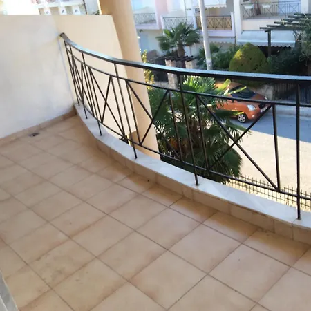 Kali Lux Duplex *