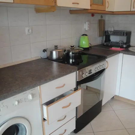 Kali Lux Duplex Apartment *