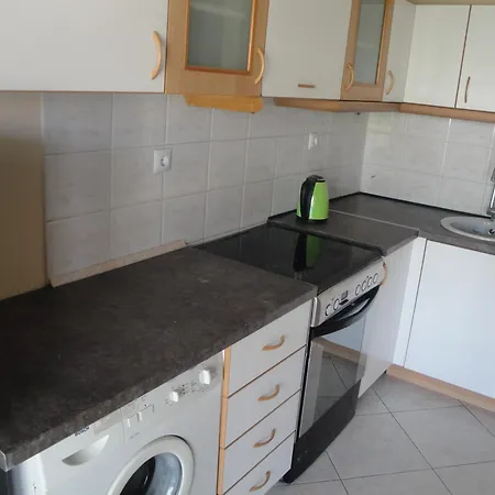 Kali Lux Duplex * Kallithea (Chalkidiki)