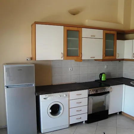 Kali Lux Duplex Apartment *