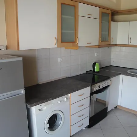 Kali Lux Duplex Kallithea (Chalkidiki)