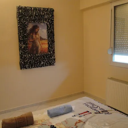 Apartment Kali Lux Duplex Kallithea (Chalkidiki)