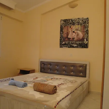 Kali Lux Duplex