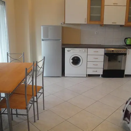 Kali Lux Duplex Apartment Kallithea (Chalkidiki)