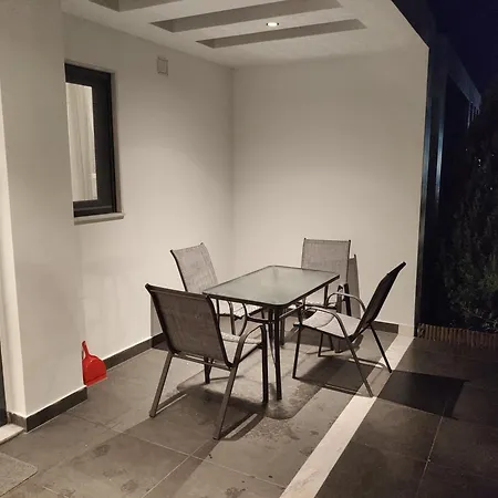 Apartment Kali Lux Duplex Kallithea (Chalkidiki)
