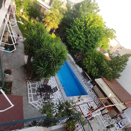 Kali Lux Duplex Apartment *